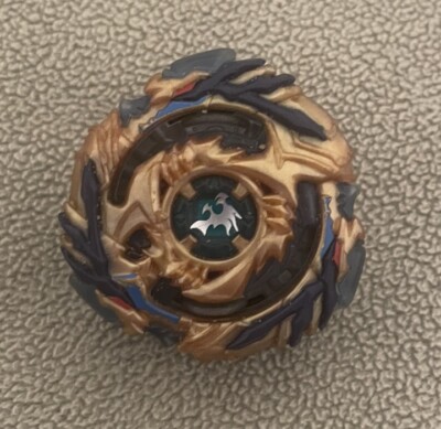 RARE TAKARA TOMY Beyblade BURST B-79 Drain Fafnir 8 Nothing US