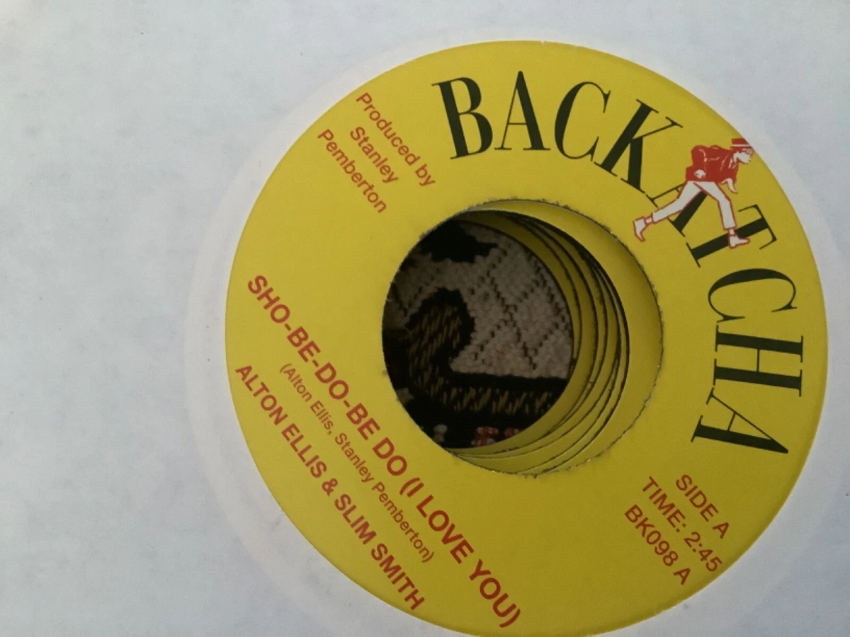 Las mejores ofertas en Discos de vinilo Alton Ellis 7