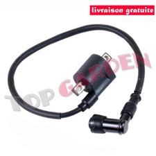 Bobine d'allumage Pour PW50 PW80 RM125 RM250 YFM350 Warrior ATV Dirt Pit Bike