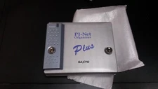 Sanyo PJ-Net Organizer Plus POA-PN02 - remote management adapter #9009