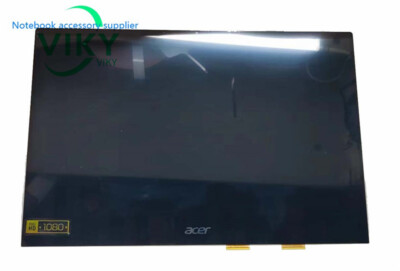 New For Acer Chromebook 514 CP514-1H Digitizer LCD Assembly 6M.HX4N7.001