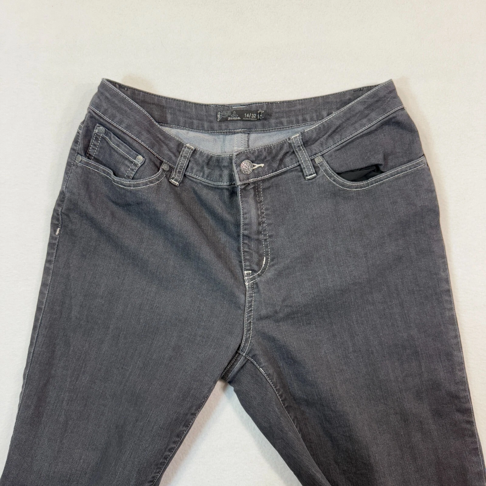 prana regular inseam outdoors comfort pants