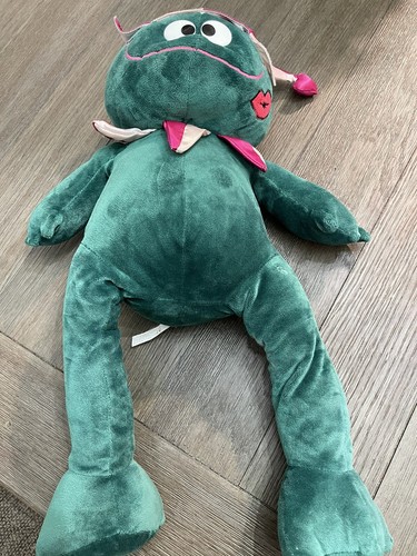 Peluche Commonwealth de 20 pulgadas - Imagen 6 de 6