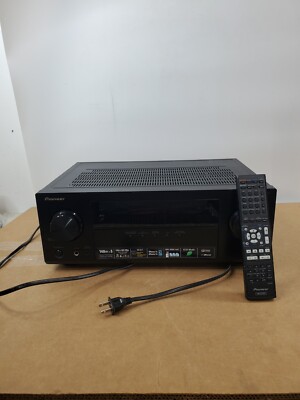  Pioneer VSX-524 