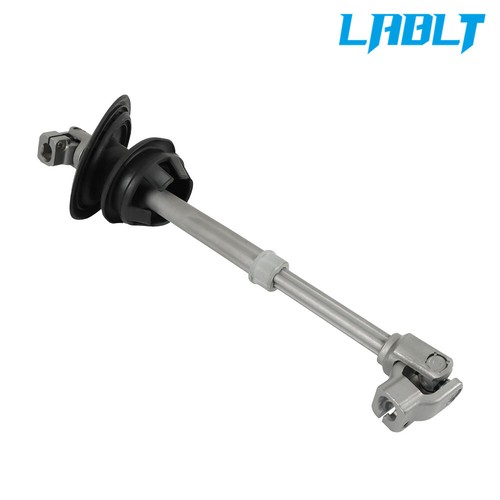 Eje de columna de dirección intermedio LABLT para Audi Q5 SQ5 2009-2017 8R1419753H - Imagen 6 de 14
