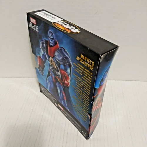 Marvel Legends Series X-Men Marvel's Apocalypse - Imagen 6 de 12