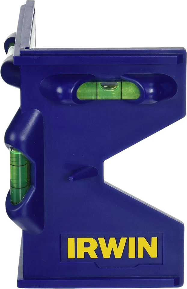 Irwin Tools 1794482 Magnetic Post Level - Image 4 of 4