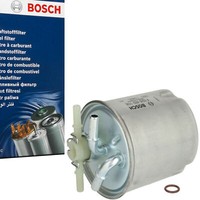 Bosch F026402108 Kraftstofffilter FüR Nissan Qashqai X-TRAIL Renault Koleos
