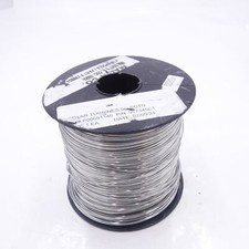 Malin Co. .032 Soft 4LB Stainless Steel Wire Spool Z23004 917345C1