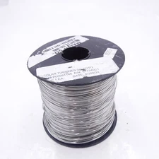 Malin Co. .032 Soft 4LB Stainless Steel Wire Spool Z23004 917345C1