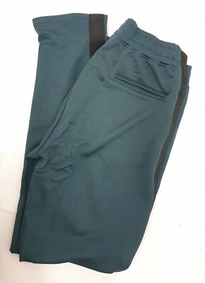 | By-bar Amsterdam Funky Pants Oil Blue Size L