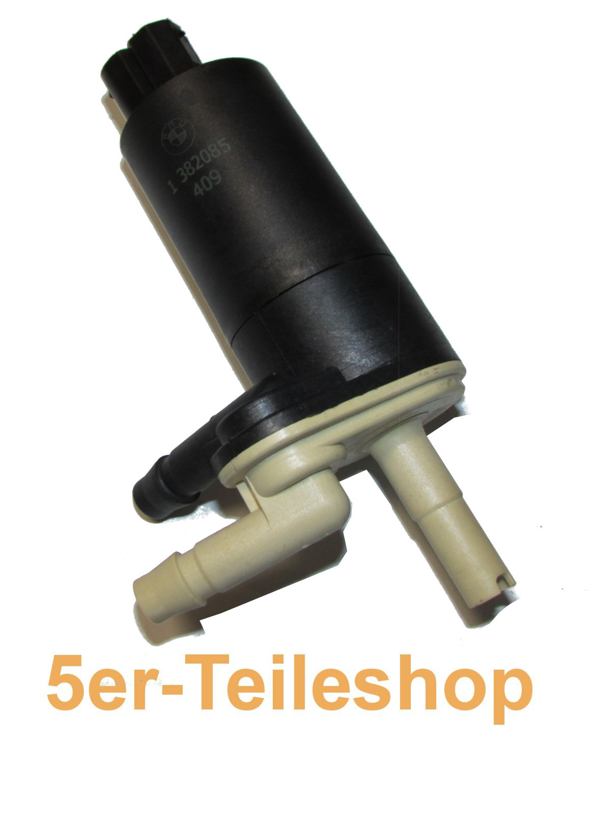 BMW E34 E32 Waschwasserpumpe Scheinwerferreinigungsanlage 1382085  