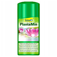 Tetra Pond Plantamin 500 Ml