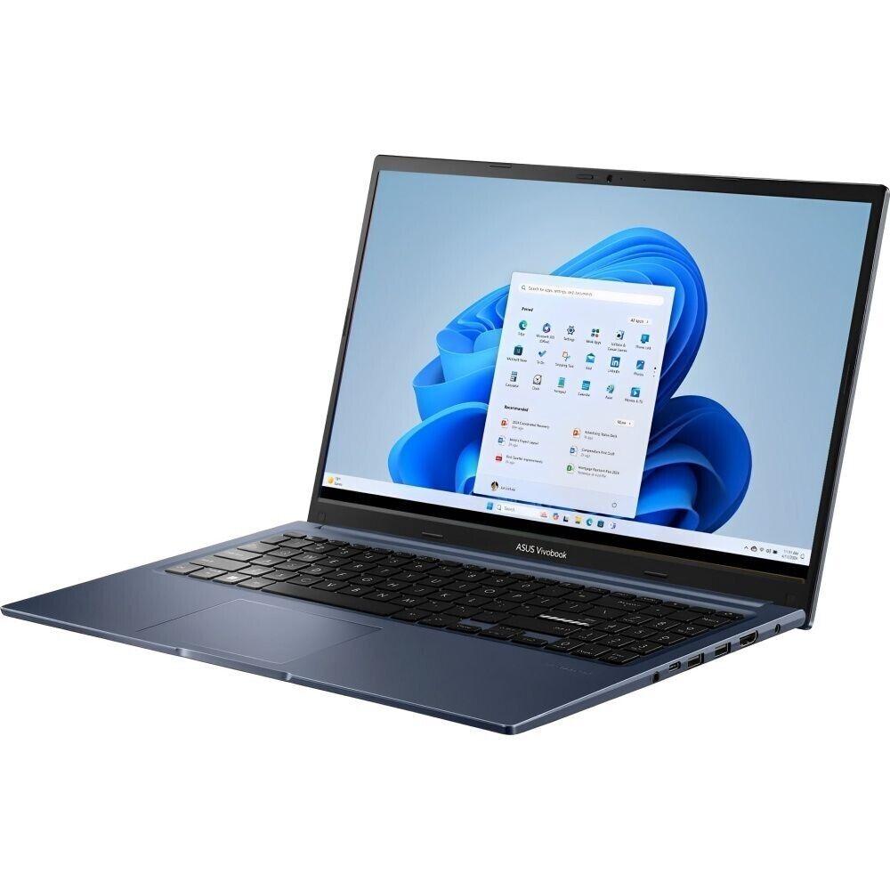 Asus Vivobook F1504ZA-WH52 Core 5-1235U 256GB SSD 8GB 15.6 Asus Vivobook F1504ZA-WH52 Core 5-1235U 256GB SSD 8GB 15.6