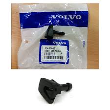 Volvo форсунки 30655605