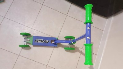 avigo scooter toys r us