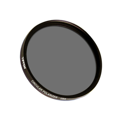 Tiffen 58mm CP PNA lens filter for Pentax Pen-DA 55-300mm f/4-5.8