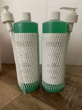 2 - OFRA Pro Kiwi Daily Cleanser Pro Size 16oz Gentle Vegan Brightening