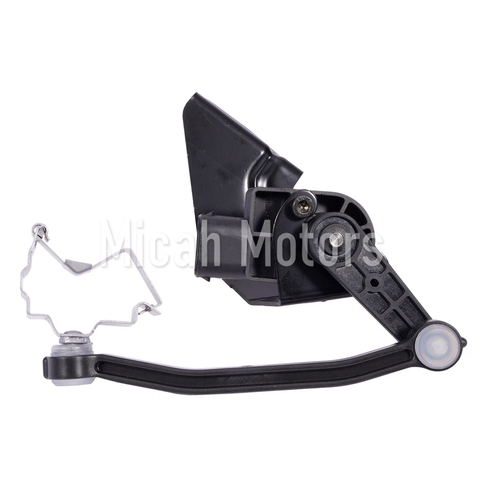 Front Left or Right Ride Height Level Sensor for 02-09 Audi A4 Quattro S4 RS4 - Изображение 2 из 4