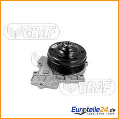 Wasserpumpe GRAF PA1255 für Mercedes-Benz Vito Bus Viano