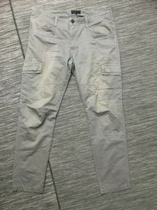 j brand cargo pants mens
