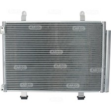 Condensateur Suzuki SWIFT