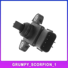 Manifold Absolute Air Pressure Map Sensor MN143855 Fits For Lancer Replacement