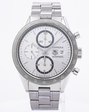 TAG Heuer Carrera Chronograph CBN2010.BA0640