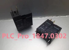 1pc Brand New DEC DU1PU 12VDC 18VDC 24VDC Power Relay  Fast delivery