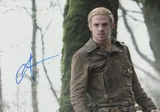 Cam Gigandet "Twilight" Autogramm signed 20x30 cm Bild