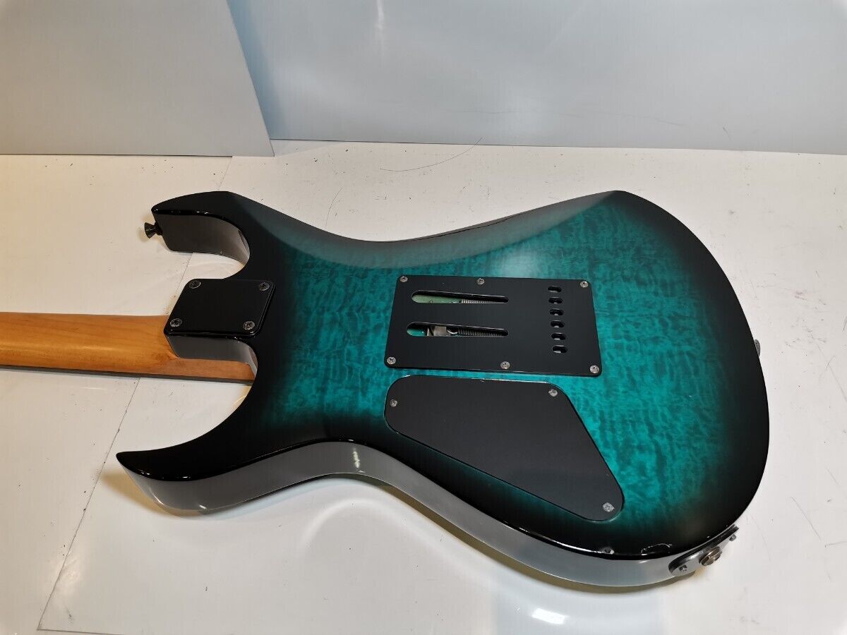 フェルナンデス　FGZ-480 MOD 楽天市場】FERNANDES FGZの通販