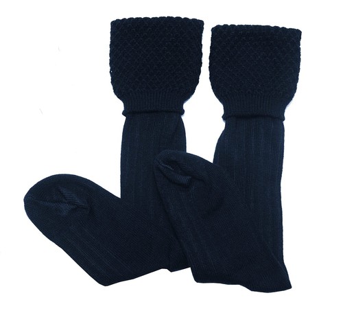 Claymore Imports New Piper Style Kilt Hose, Scottish kilt hose socks for Men - 第 31/43 張圖片