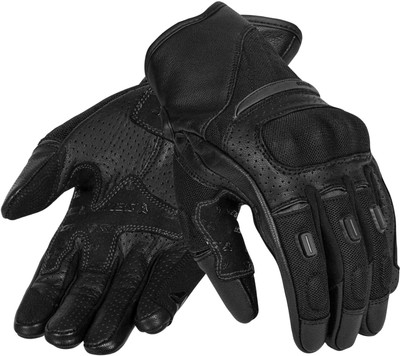 Seca Axis Mesh II Motorrad Handschuhe