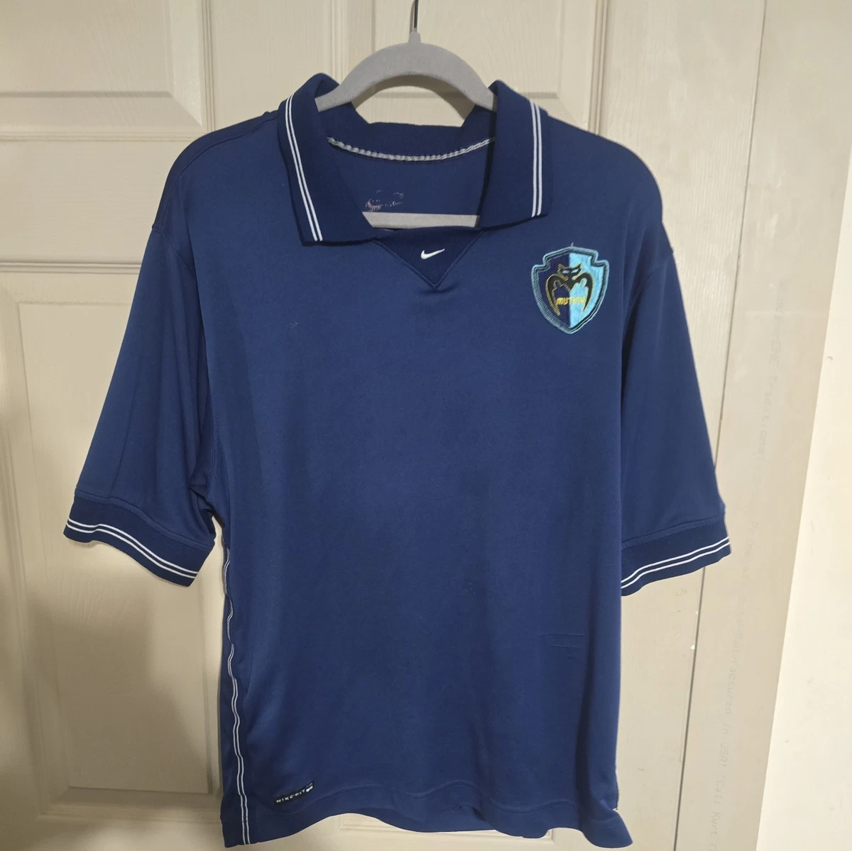 Preços baixos em Tampa Bay Mutiny Camisas de fãs da mls | eBay