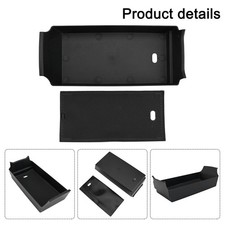 F&uuml;r Mercedes F&uuml;r Benz Mittelkonsole Ablagefach W177 W247 Modell Fit