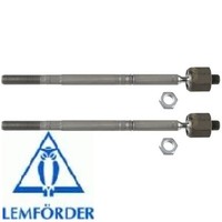 2X Axialgelenk FüR Spurstange LemfÖRder 3954901 2 Spurstangen Set