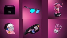 GTA VI - The Goodtime State – Vice City Collectors Box *CONFIRMED PREORDER*