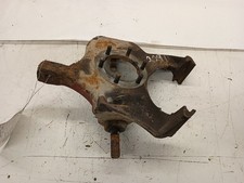 Front Spindle From 1991 Ford Bronco 12176558