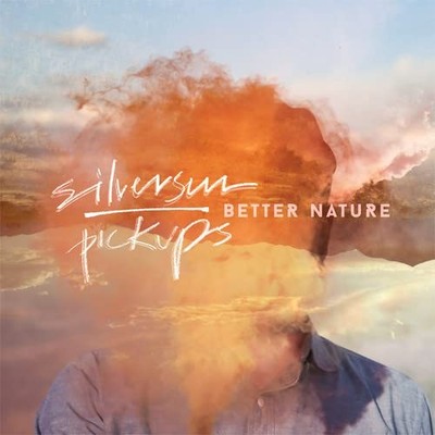 Silversun Pickups Better Nature CD Neu