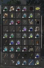 Crimson Desert XBOX - ALL DYES