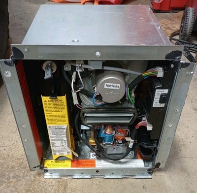 RV Tankless (on-demand) Truma Water Heater Comfort Plus DLE60CP