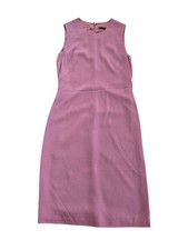GUCCI♡Pink sleeveless dress♡ Size M