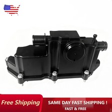 New Engine Valve Cover Assembly For JDE41662 ...