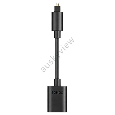 Optical to HDMI ARC Audio Output Adapter For SONOS Beam TV Amp soundbar