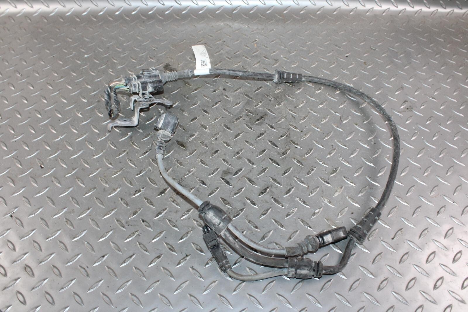 20-23 Continental Electronic Anti Lock Braking ABS Pump Harness OEM Factory WTY