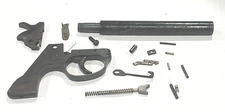 FIE HW7 .22 MAG.  Revolver Parts:  Hamer/Trigger, Backstrap, & Assorted  Parts.