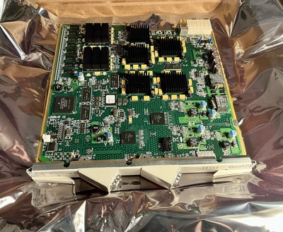 Adtran 2-PON OLT 1187501G1
