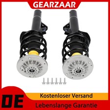 Luftfederbein Stoßdämpfer Ersatz für BMW X3 F25 2x 3711679702 37116797027 Paar