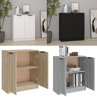 Kommode Sideboard Beistellschrank Küchenschrank Highboard Aufbewahrungssch Neu