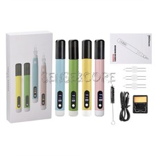 Craft Burner Thread Zapper for Burning Trimming Bead Weaving Stringing Projects